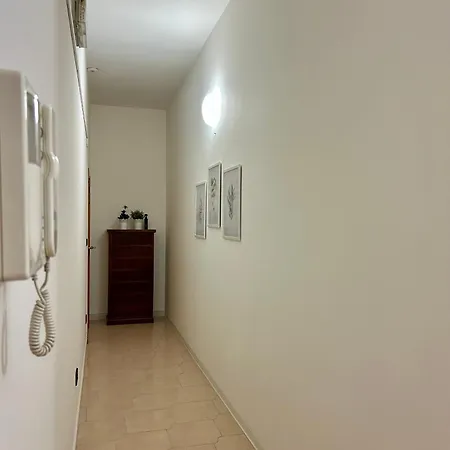 Apartmán Casa Con Terrazza 