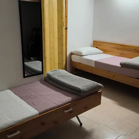 Apartmán Casa Con Terrazza 