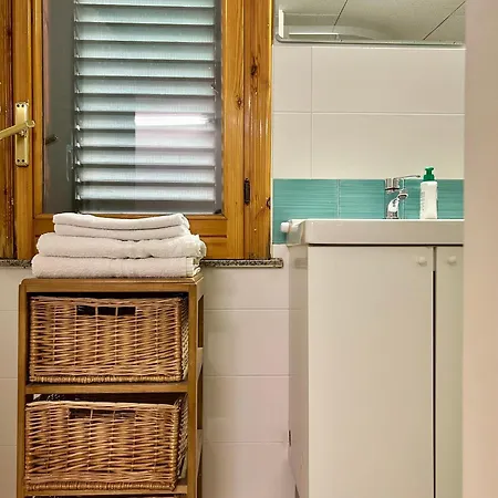 Apartment Casa Con Terrazza 