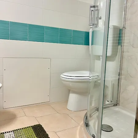 Апартаменты Casa Con Terrazza 