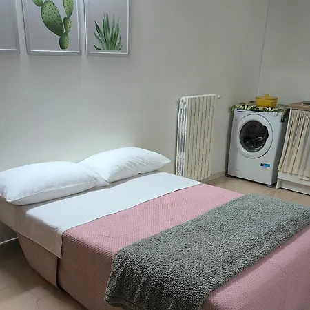 Апартаменты Casa Con Terrazza 