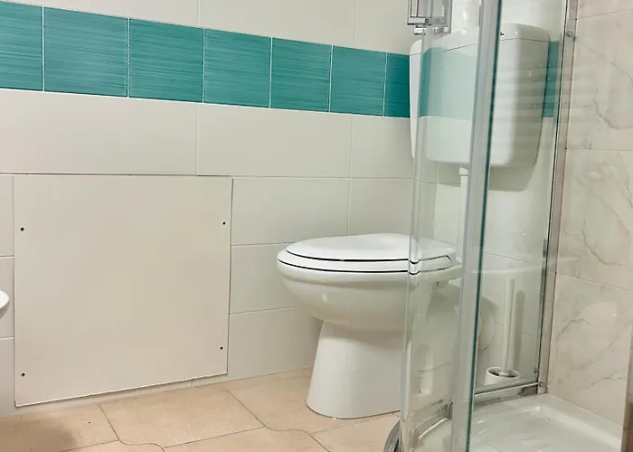 דירה Casa Con Terrazza Secondo Piano *